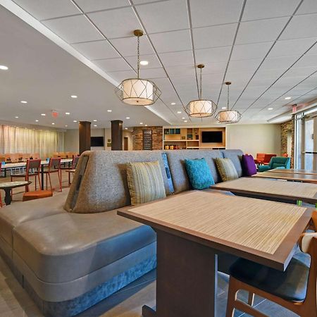 Home2 Suites By Hilton Κολόμπους Εξωτερικό φωτογραφία