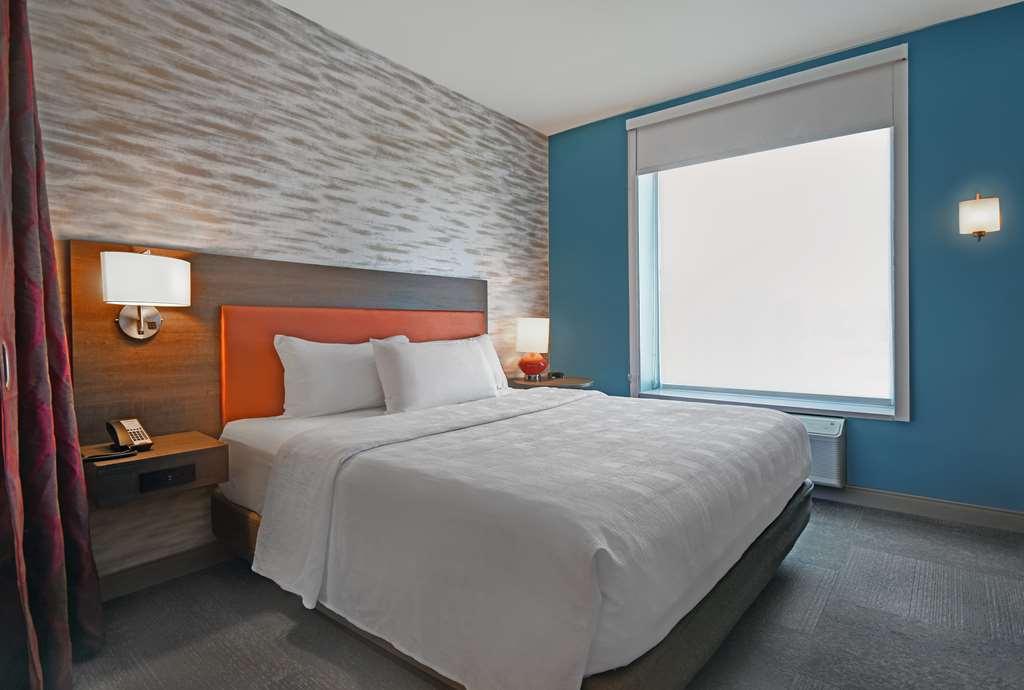 Home2 Suites By Hilton Κολόμπους Δωμάτιο φωτογραφία