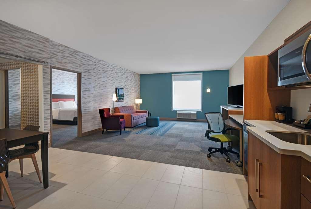 Home2 Suites By Hilton Κολόμπους Δωμάτιο φωτογραφία