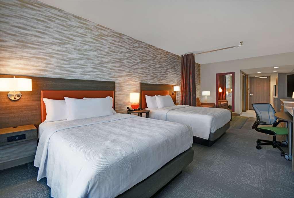 Home2 Suites By Hilton Κολόμπους Δωμάτιο φωτογραφία