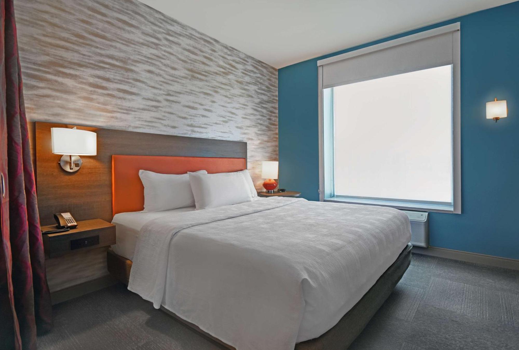 Home2 Suites By Hilton Κολόμπους Εξωτερικό φωτογραφία