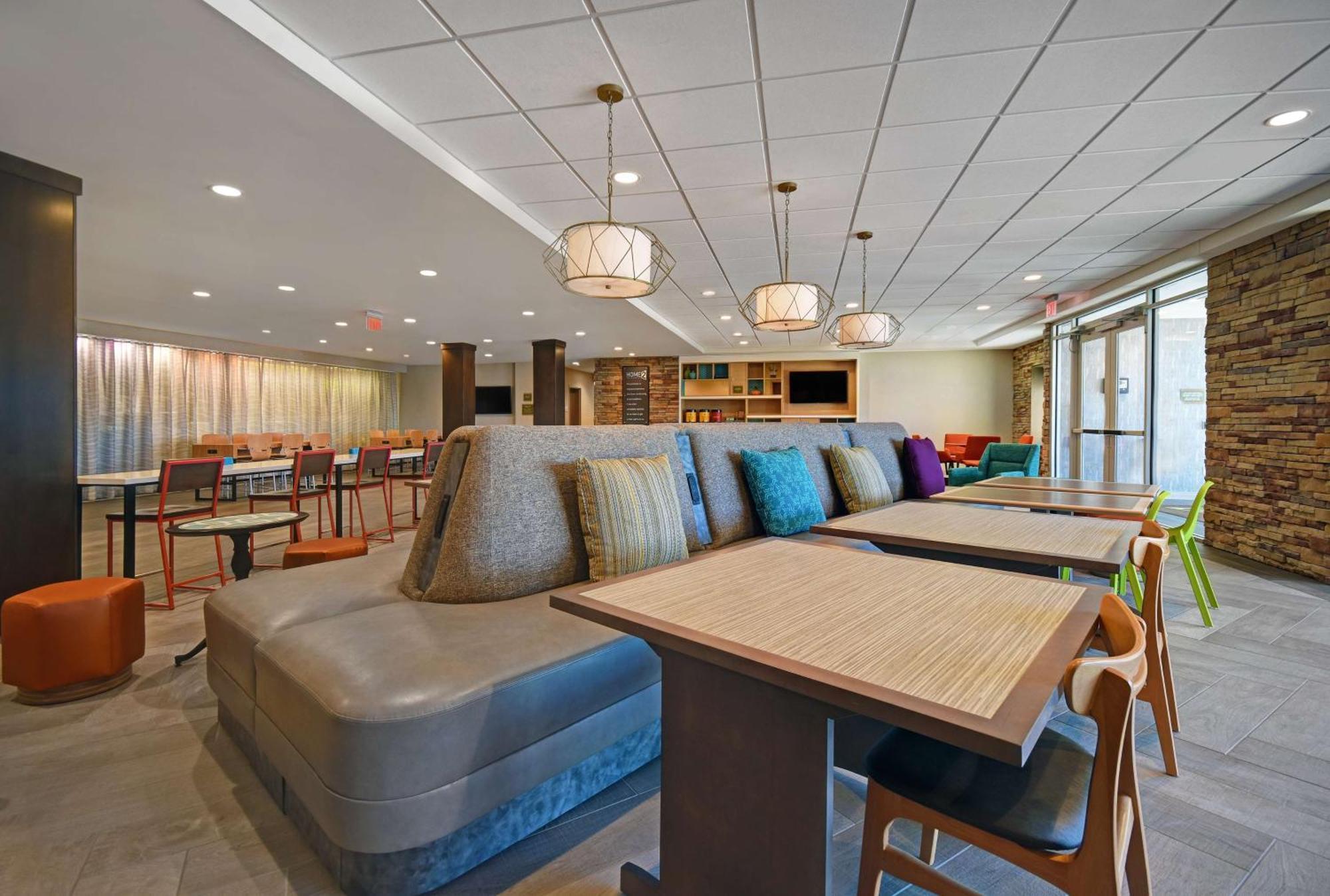 Home2 Suites By Hilton Κολόμπους Εξωτερικό φωτογραφία