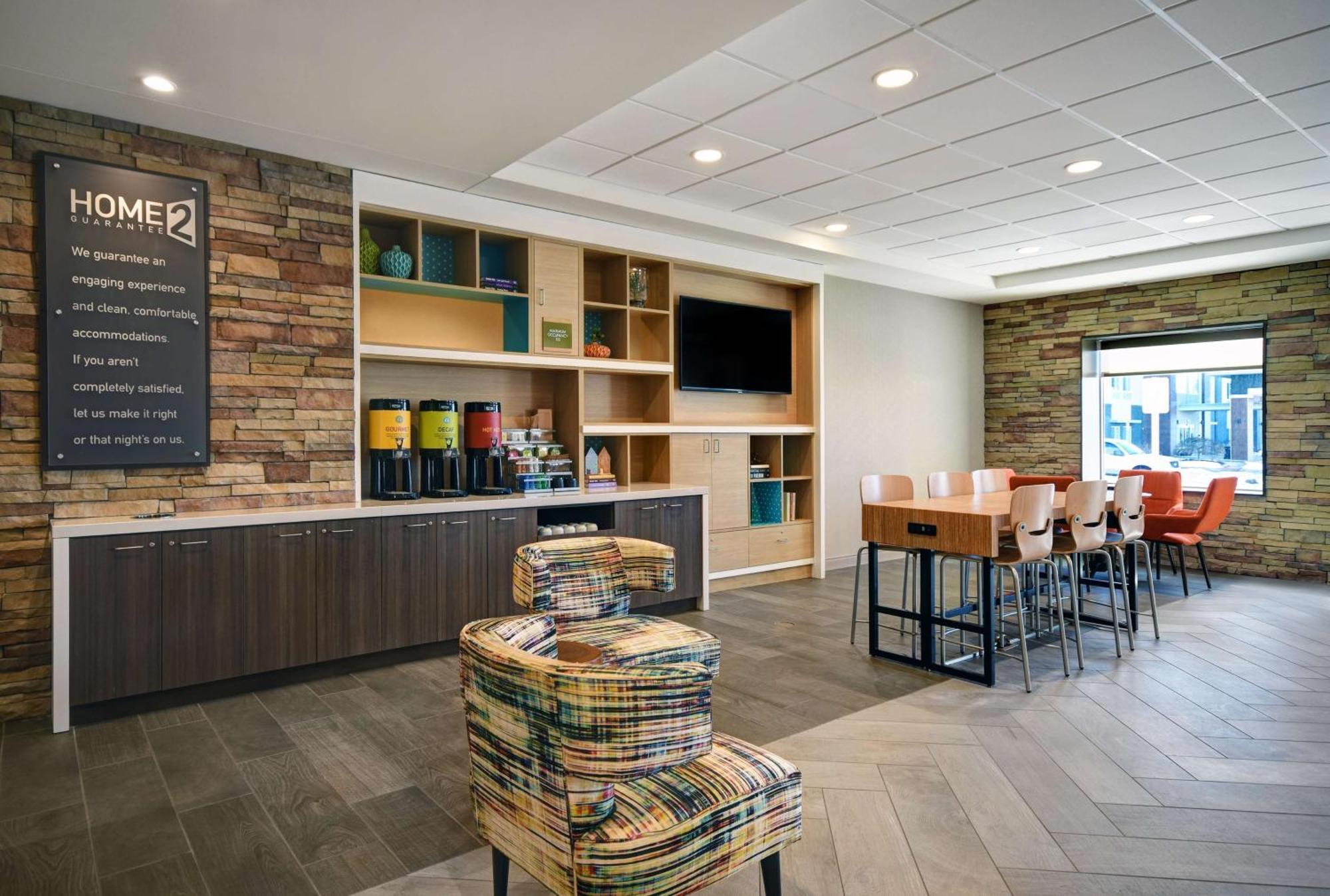 Home2 Suites By Hilton Κολόμπους Εξωτερικό φωτογραφία