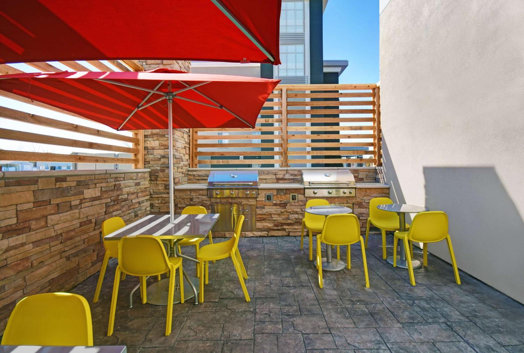 Home2 Suites By Hilton Κολόμπους Εξωτερικό φωτογραφία