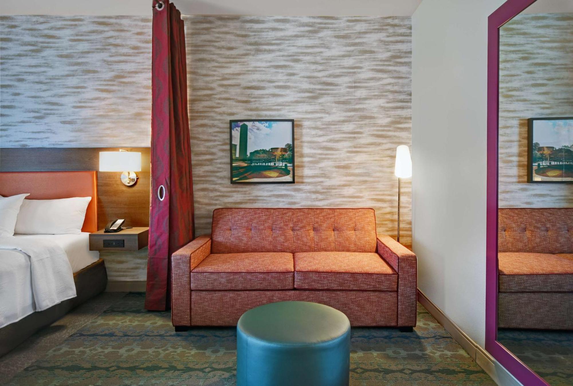 Home2 Suites By Hilton Κολόμπους Εξωτερικό φωτογραφία