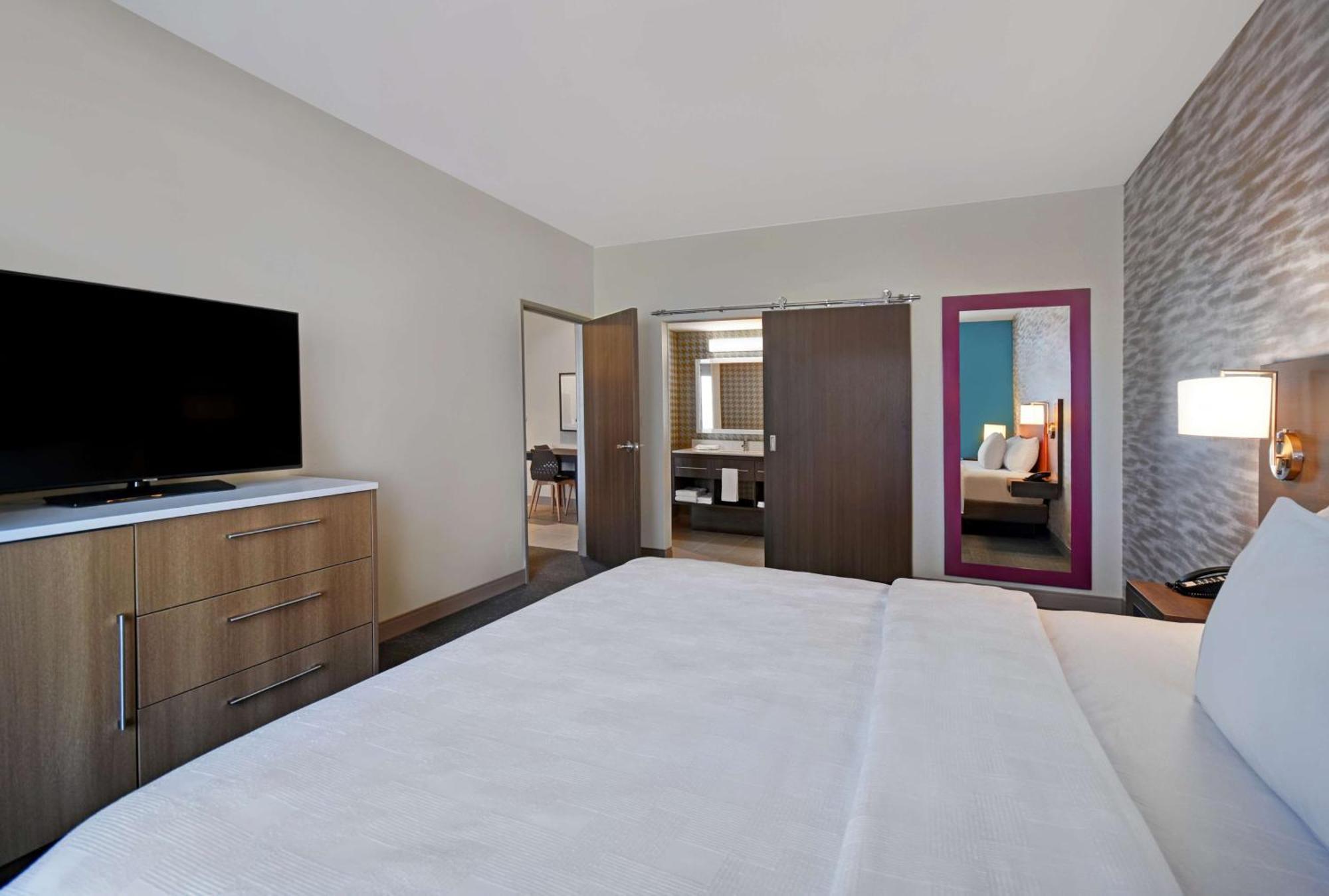 Home2 Suites By Hilton Κολόμπους Εξωτερικό φωτογραφία