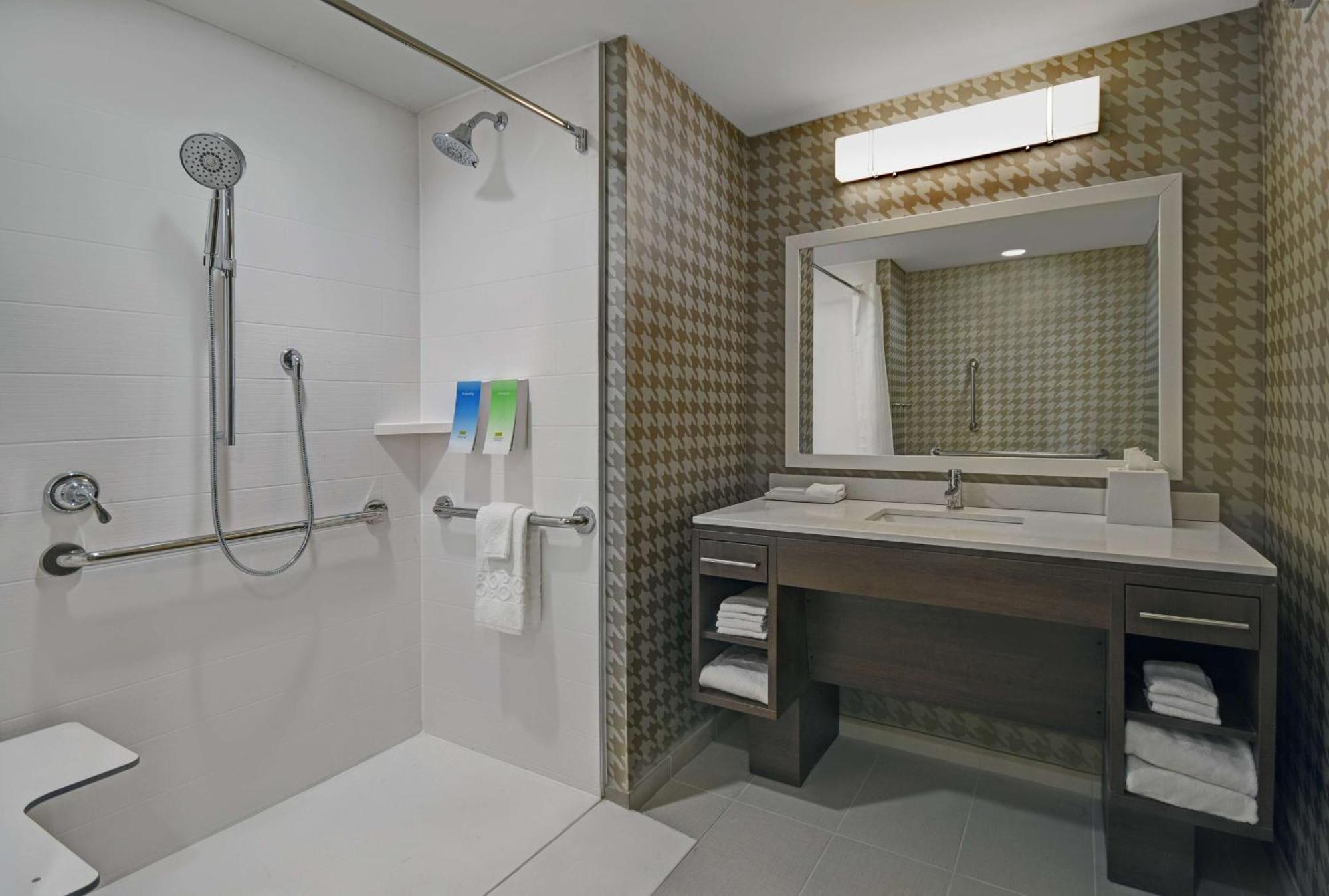 Home2 Suites By Hilton Κολόμπους Εξωτερικό φωτογραφία
