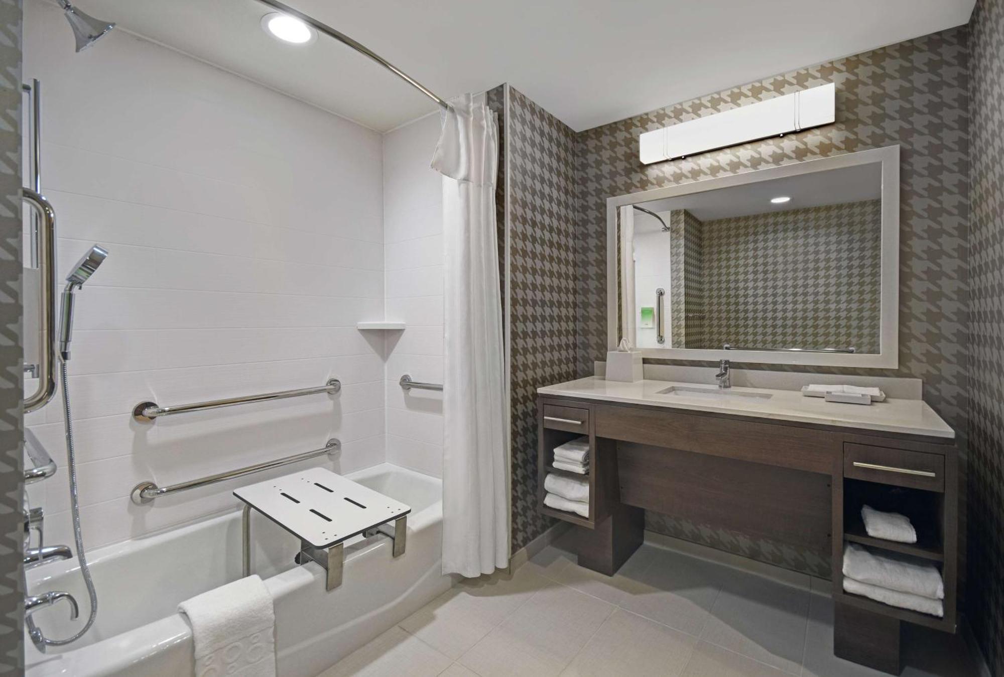 Home2 Suites By Hilton Κολόμπους Εξωτερικό φωτογραφία