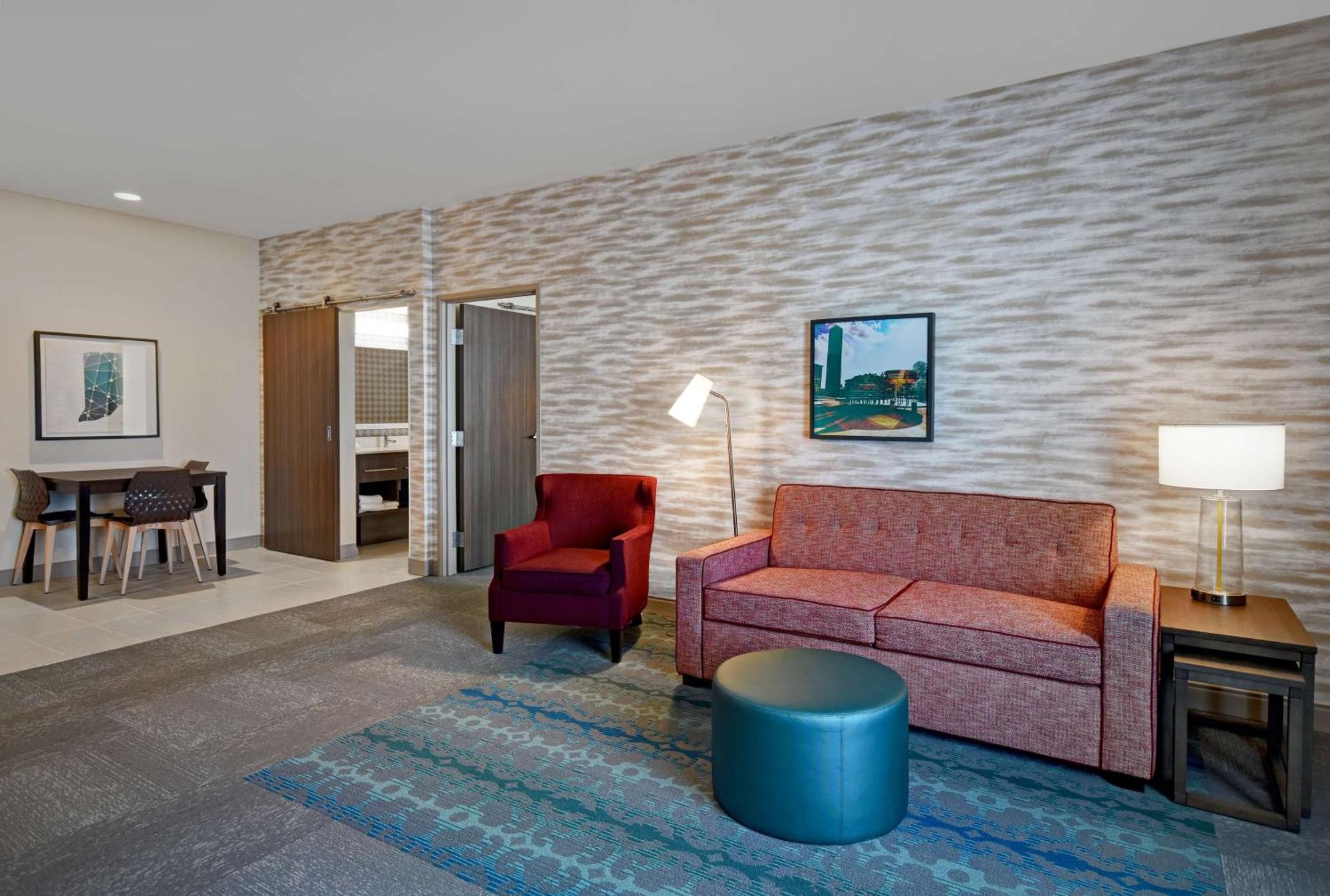 Home2 Suites By Hilton Κολόμπους Εξωτερικό φωτογραφία