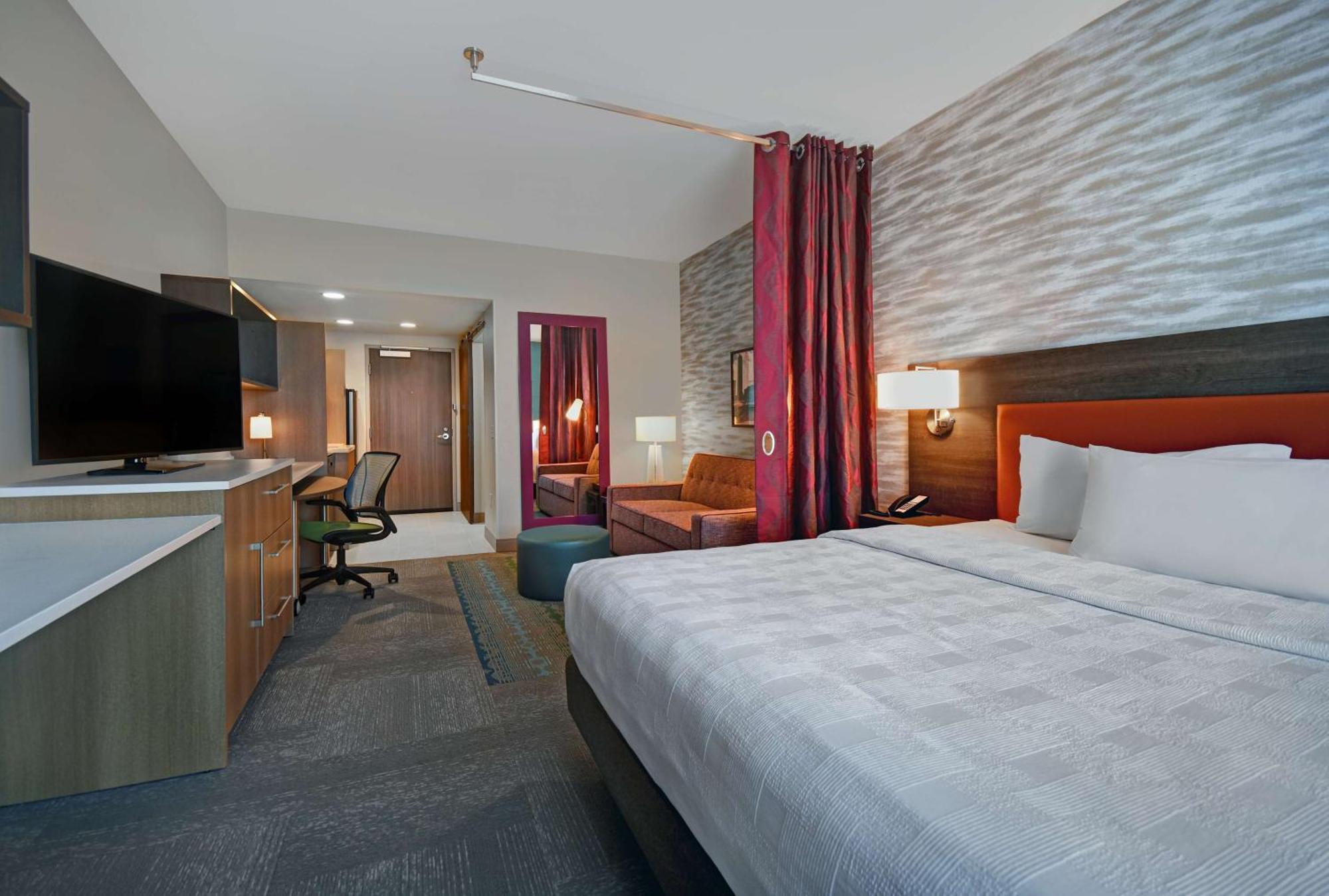Home2 Suites By Hilton Κολόμπους Εξωτερικό φωτογραφία