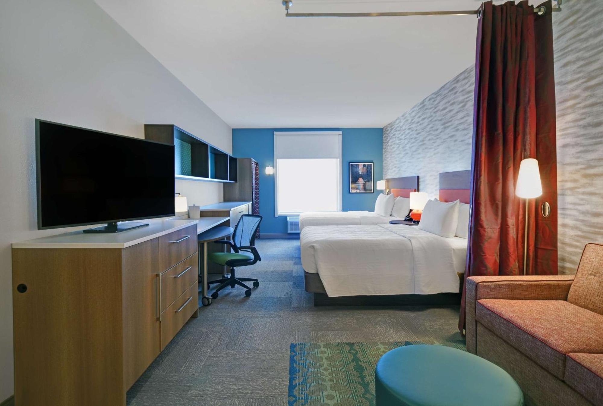 Home2 Suites By Hilton Κολόμπους Εξωτερικό φωτογραφία