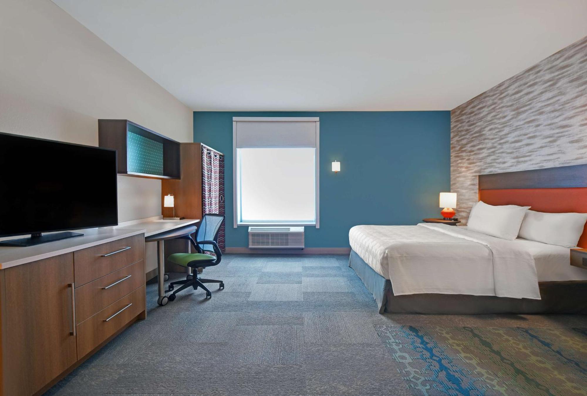 Home2 Suites By Hilton Κολόμπους Εξωτερικό φωτογραφία