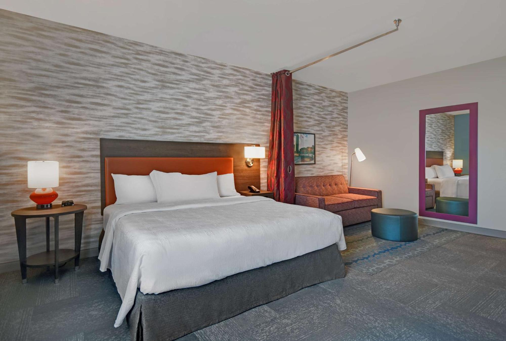 Home2 Suites By Hilton Κολόμπους Εξωτερικό φωτογραφία