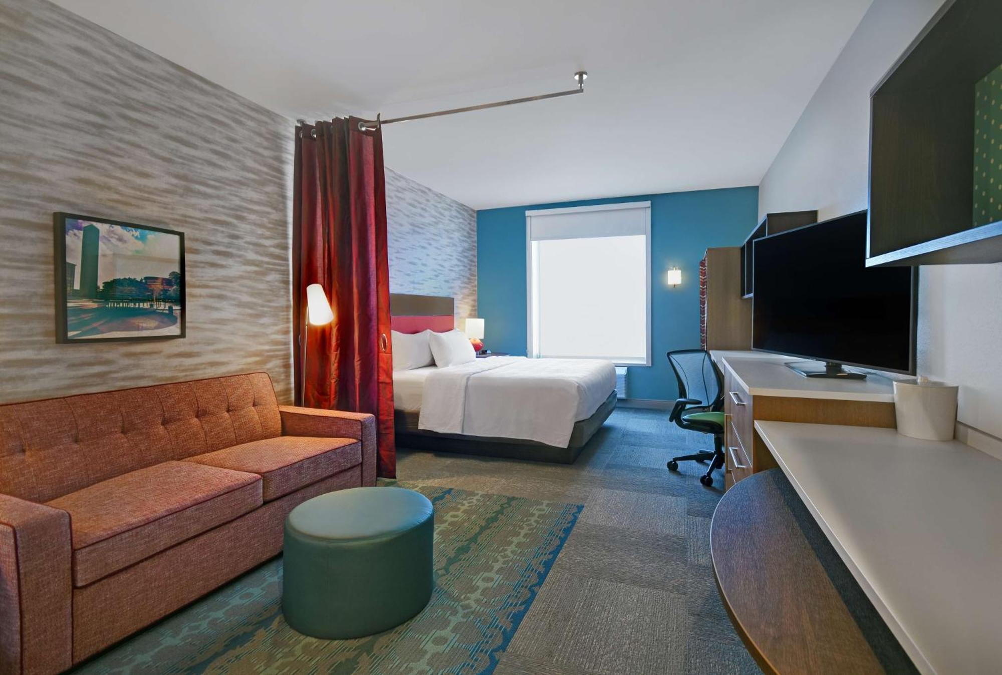 Home2 Suites By Hilton Κολόμπους Εξωτερικό φωτογραφία