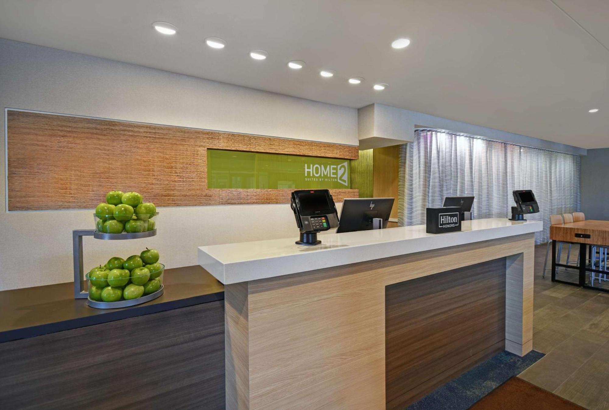 Home2 Suites By Hilton Κολόμπους Εξωτερικό φωτογραφία