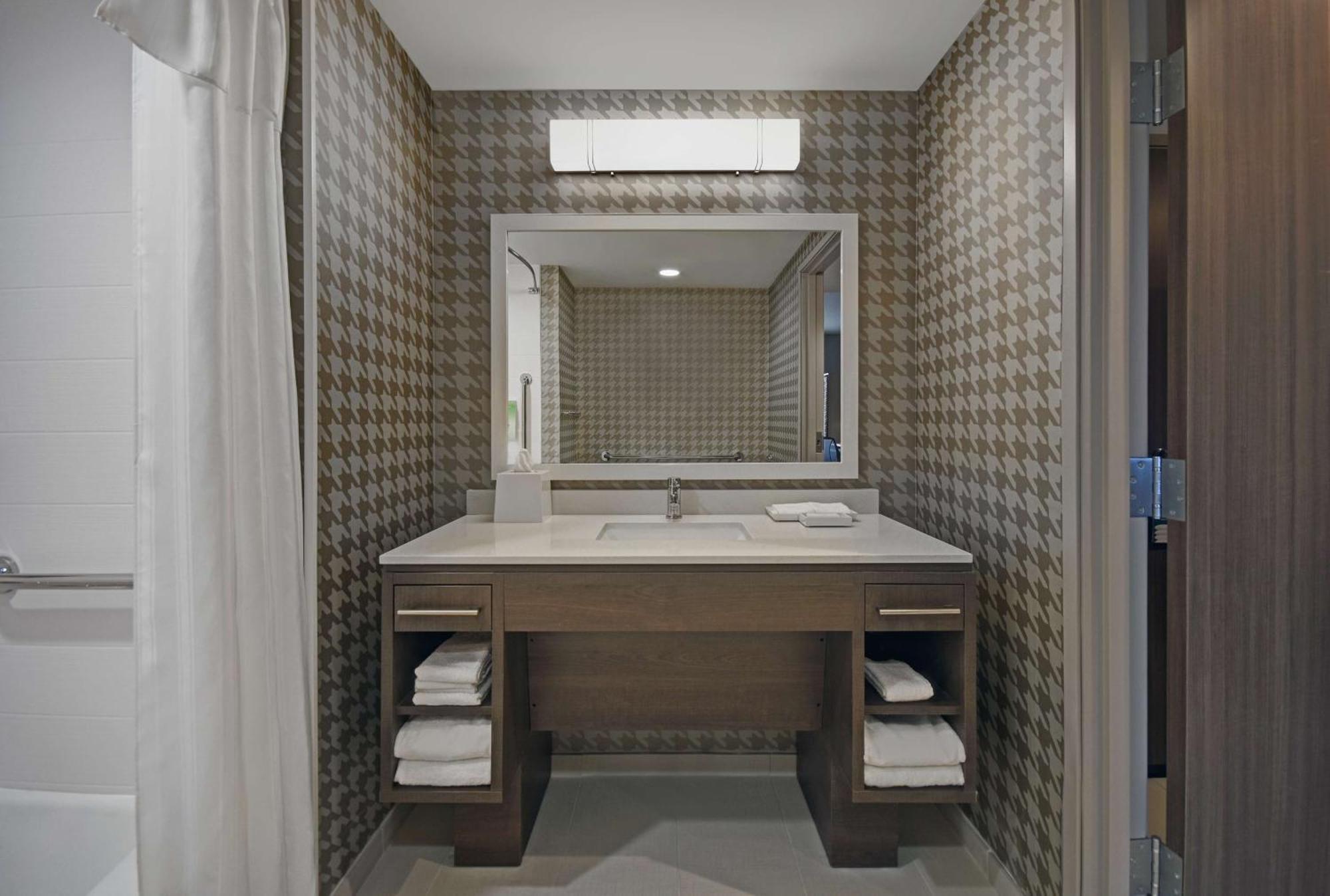 Home2 Suites By Hilton Κολόμπους Εξωτερικό φωτογραφία